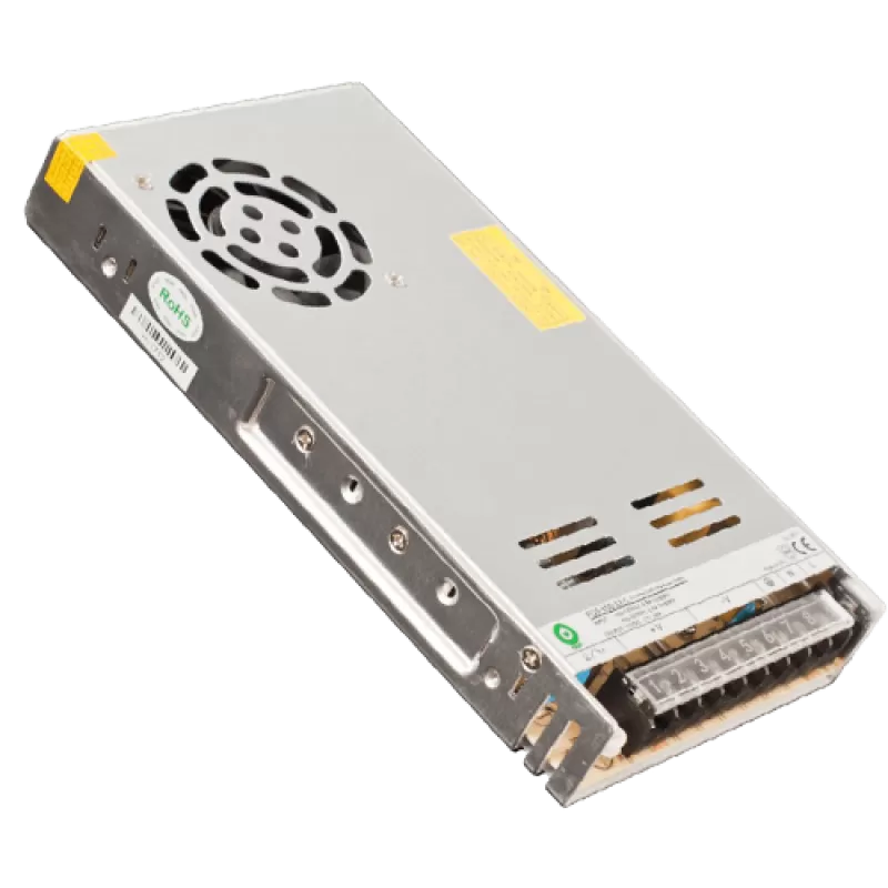 Sursa in comutatie  24V/350W/14.4A - POS Power POS-350-24-C