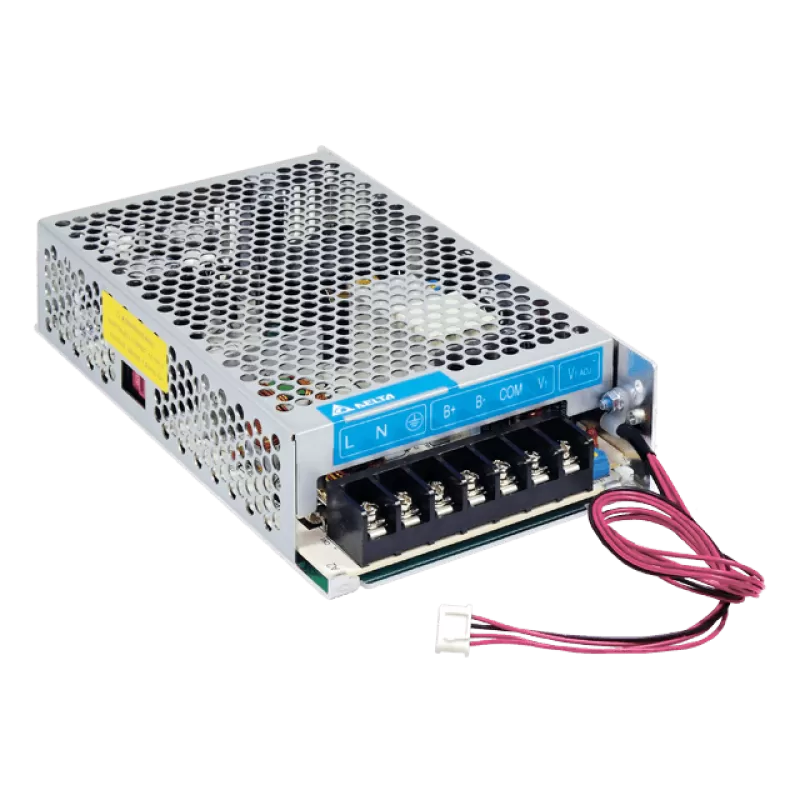Sursa in comutatie cu back-up 12V/10A - DELTA PMU-13V155WCCA