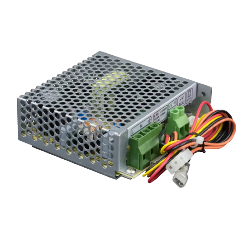 Sursa in comutatie cu back-up MEAN WELL SCP-35-12