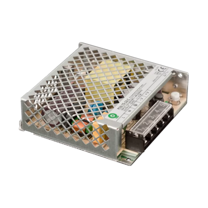 Sursa in comutatie POS Power -13.8V, 6A POS-75-12-C