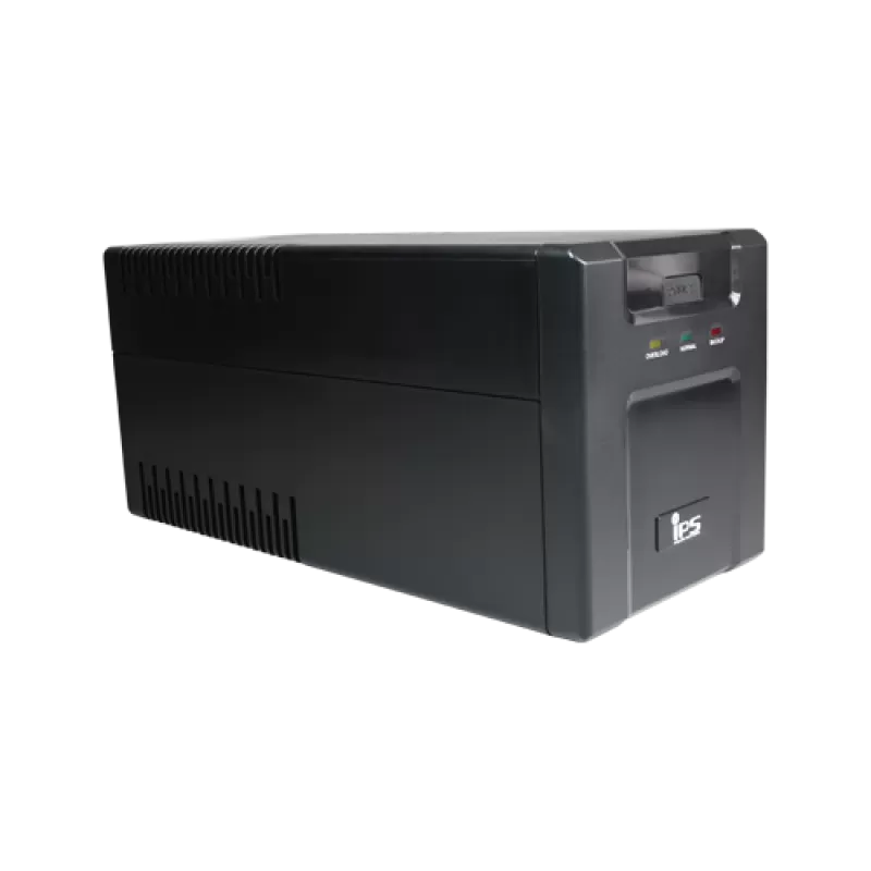 Sursa neintreruptibila, UPS 1200VA/720W - ADLER OfficeUPS-1200