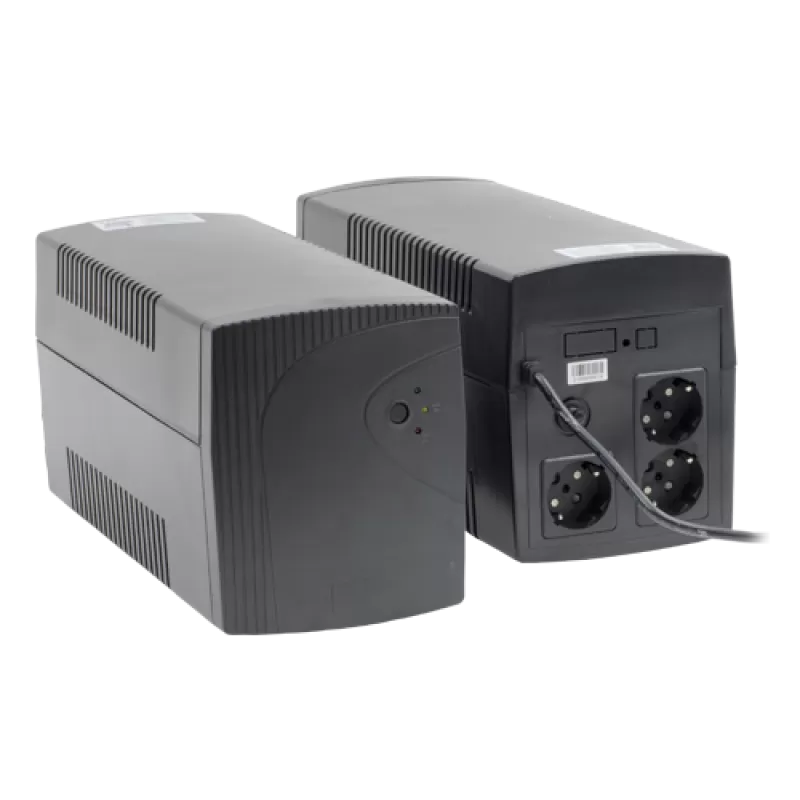 Sursa neintreruptibila - UPS 1200VA/720W TM-LI-1k2