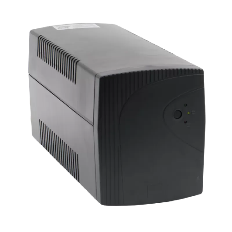 Sursa neintreruptibila - UPS 1200VA/720W TM-LI-1k2 - imagine 1