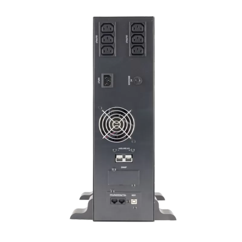 Sursa neintreruptibila - UPS 2000VA/1600W RTS-LI-2k0 - imagine 1