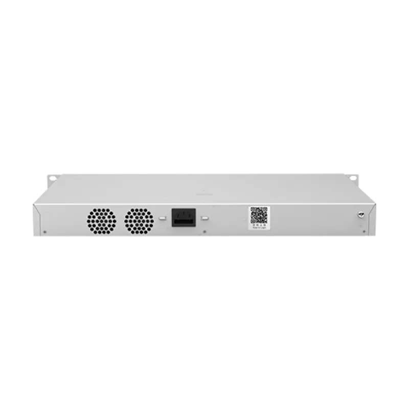 Switch L3, 48 x RJ45 1G, 4 x SFP+ 10G, Cloud Management - Ruijie Reyee RG-NBS5200-48GT4XS - imagine 3