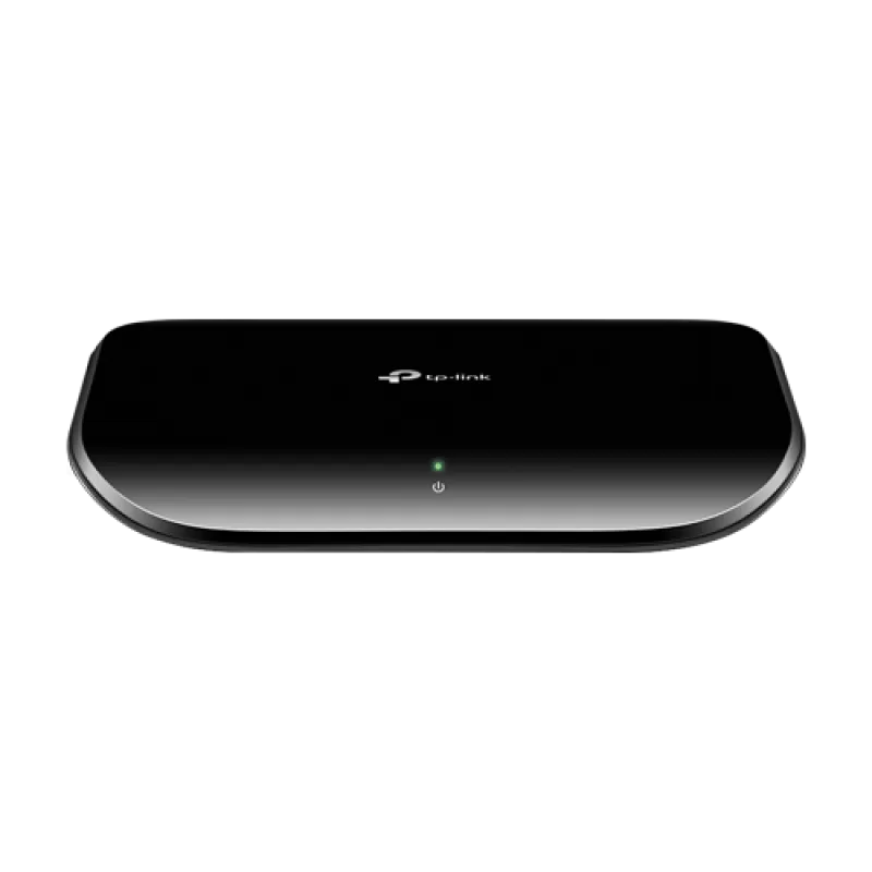 Switch TL-SG1005D, 5 x RJ45 Gigabit, Unmanaged - TP-Link TL-SG1005D