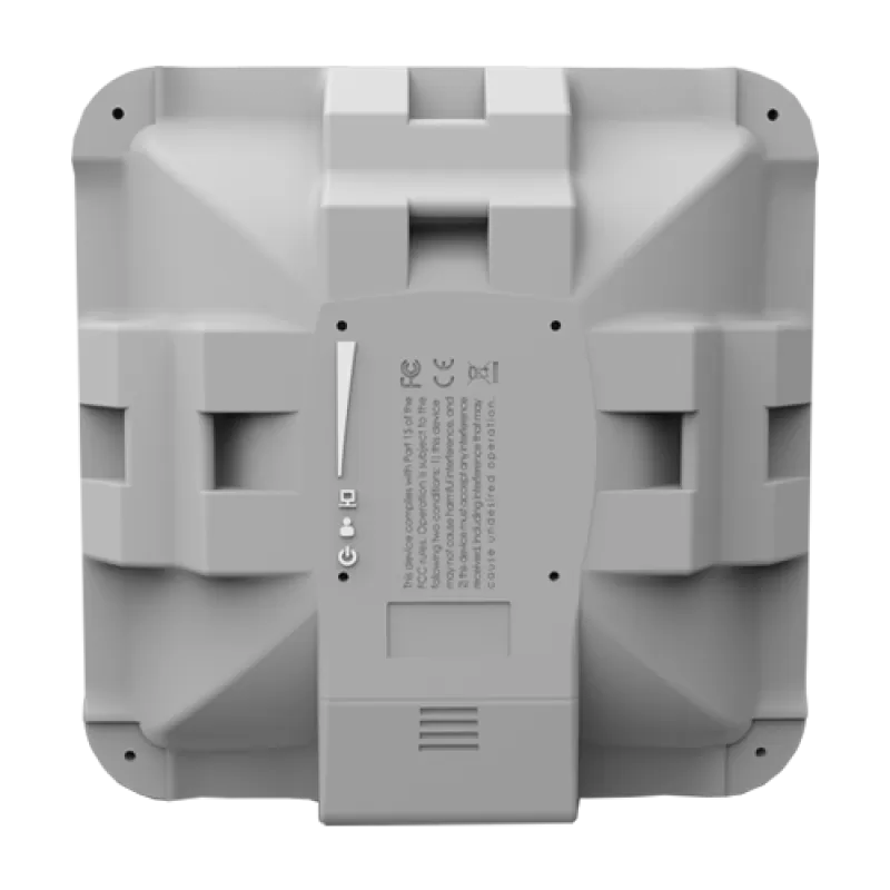 SXTsq Lite2, antena 10dBi 2.4GHz, 802.11bgn, 1 x LAN, PoE - MikroTik RBSXTsq2nD - imagine 1