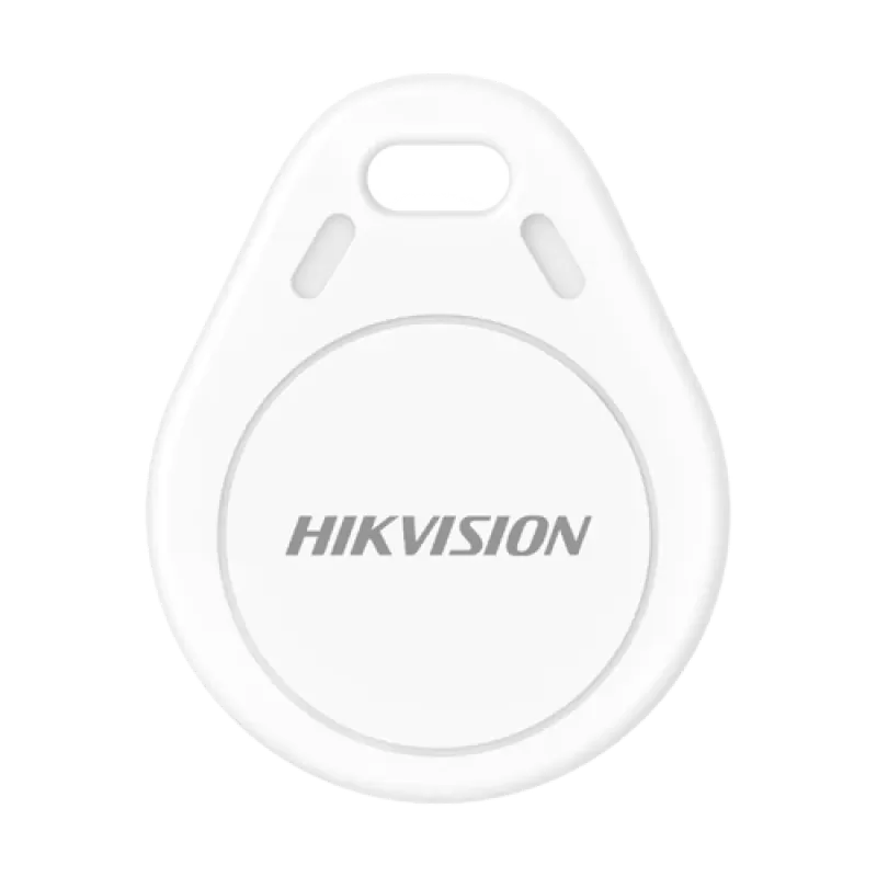 Tag de proximitate cu cip MIFARE (13.56MHz) - HIKVISION DS-PT-M1