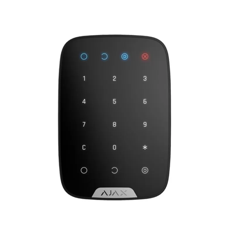 TASTATURA WIRELESS AJAX