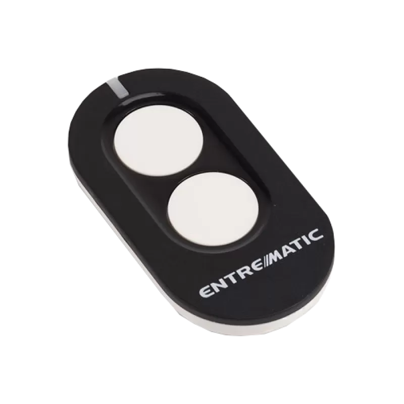 Telecomanda radio 2 canale - DITEC ZEN2
