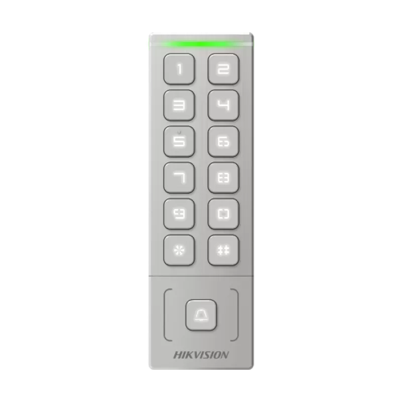 CITITOR DE CARDURI M1 CU TASTATURA - imagine 2