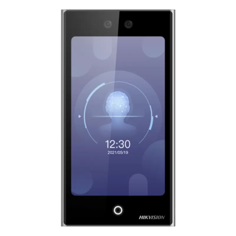 TERMINAL RECUNOASTERE FACIALA + CARD, SERIA PRO