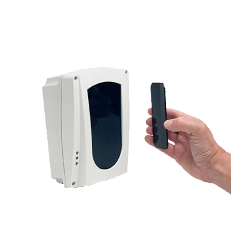 Tester bariere fum BF-TEST