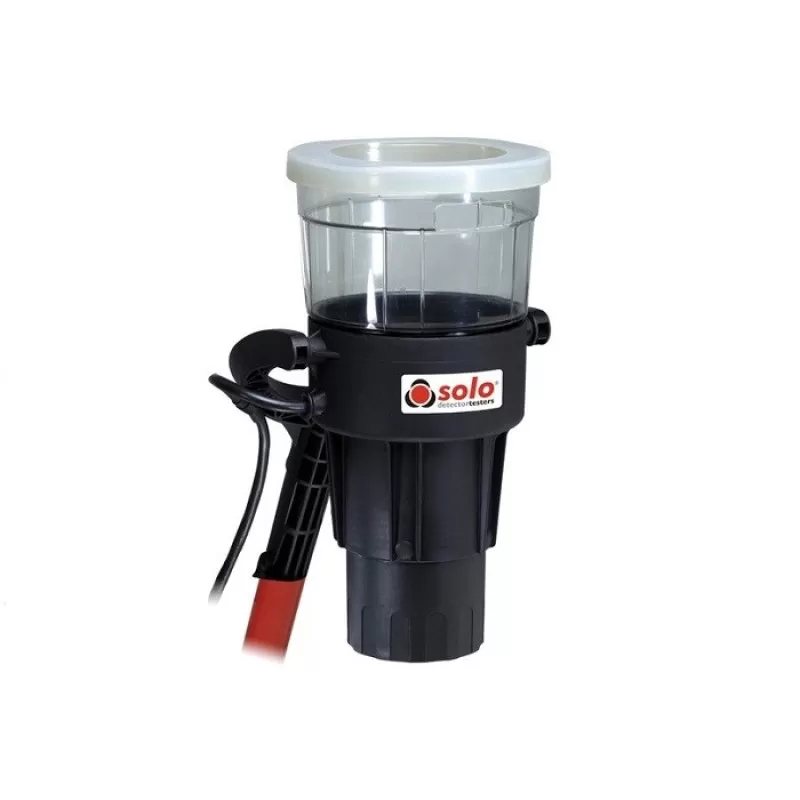 TESTER PENTRU DETECTOR DE TEMPERATURA 220V