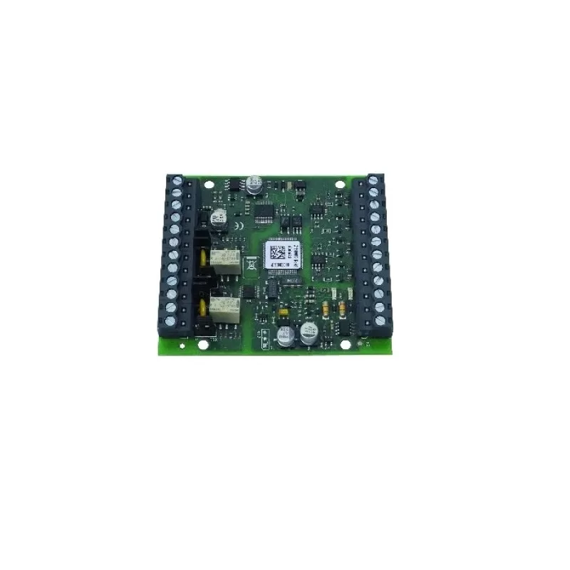 TRANSPONDER ESSERBUS PENTRU DETECTOARE SPECIALE