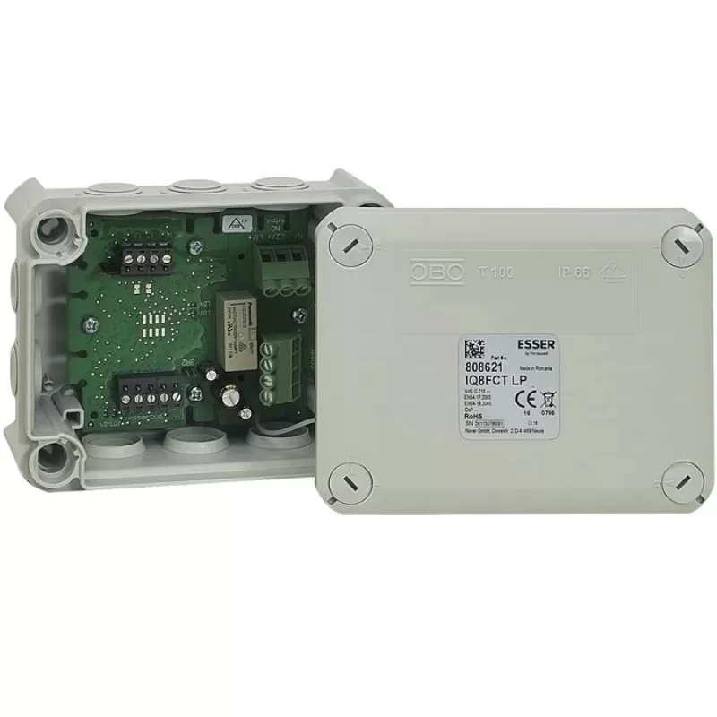 TRANSPONDER ESSERBUS - imagine 1