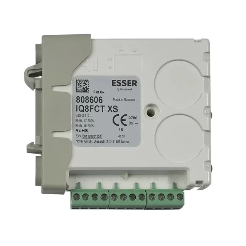 TRANSPONDER IQ8FCT XS