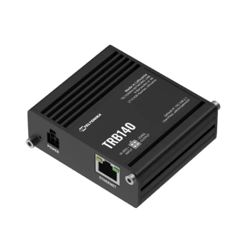 TRB140 - GATEWAY LTE CAT 4 ETHERNET