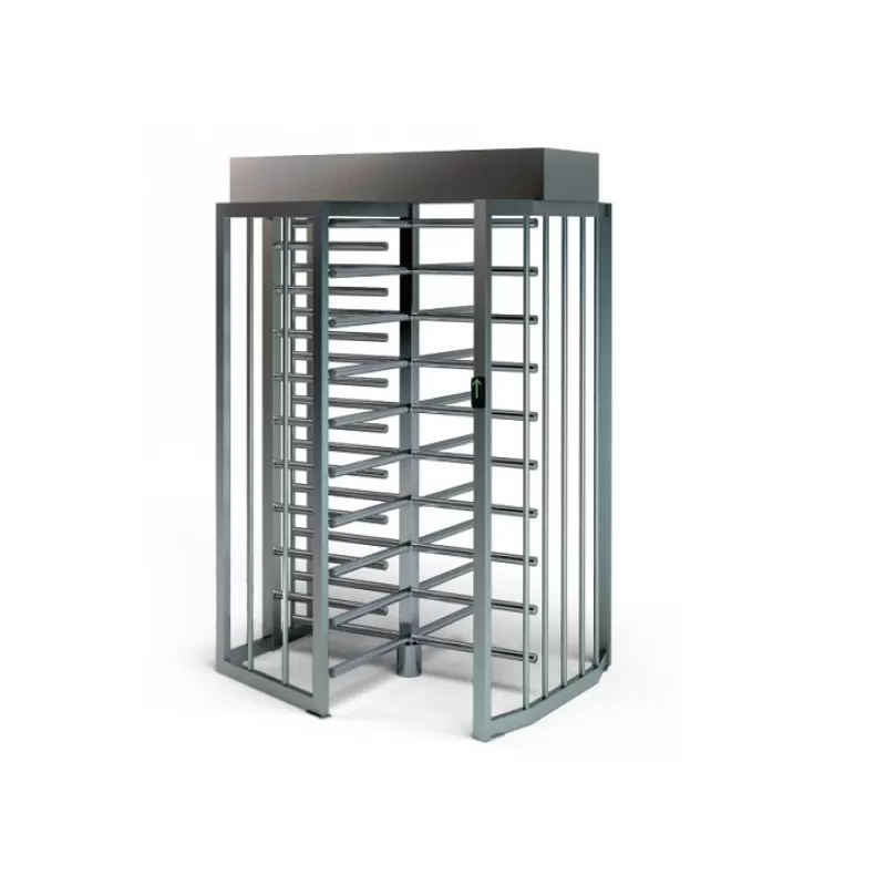 TURNICHET BIDIRECTIONAL INALT DIN METAL VOPSIT