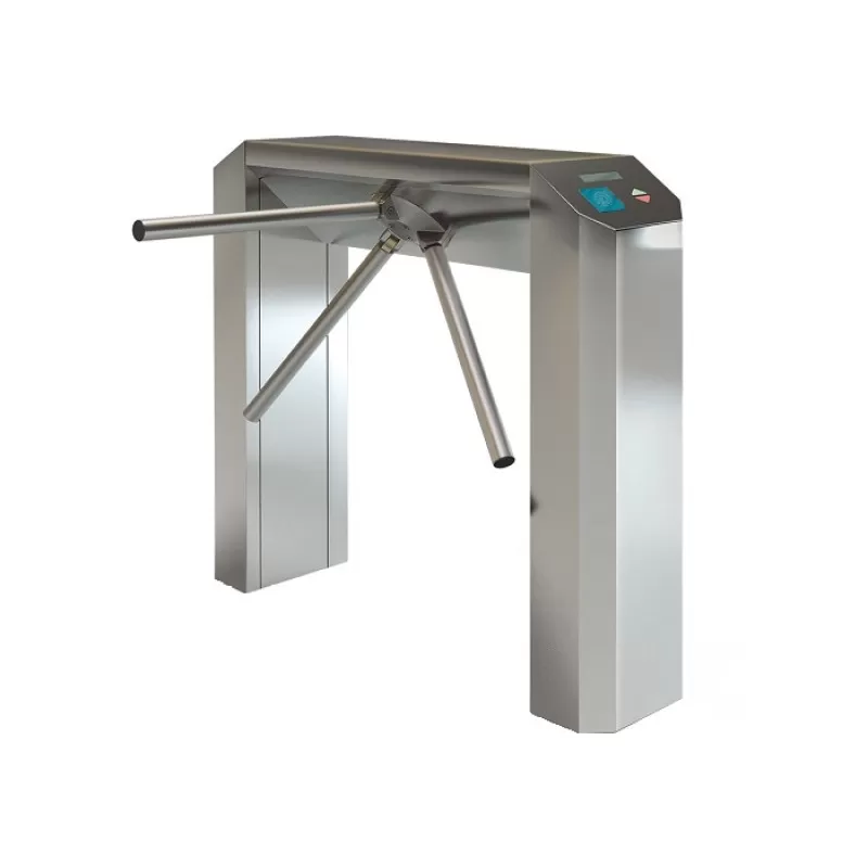 TURNICHET BIDIRECTIONAL MOTORIZAT DIN INOX