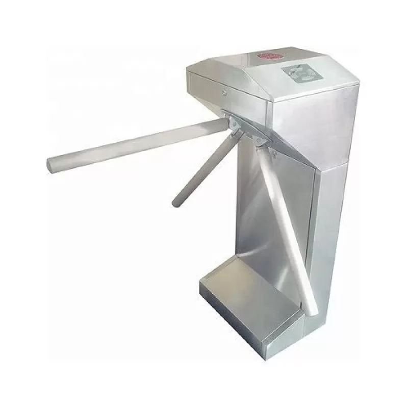 Turnichet PXW TS211, Turnichet tripod semiautomat, bidirectional, functie Drop-arm