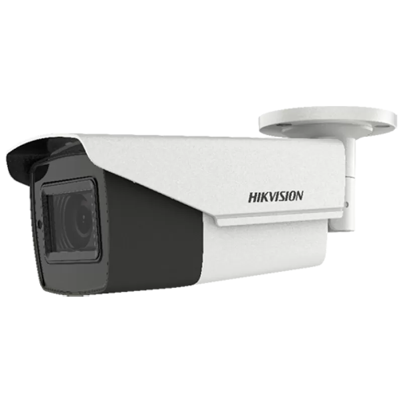 ULTRA LOW-LIGHT -  5.0MP, lentila 2.7-13.5 mm, IR 80M - HIKVISION DS-2CE19H8T-AIT3ZF