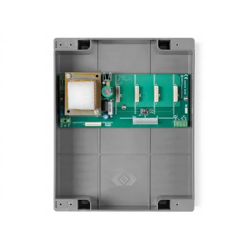 UNITATE DE CONTROL PENTRU MAXIM 4 VE.SOR