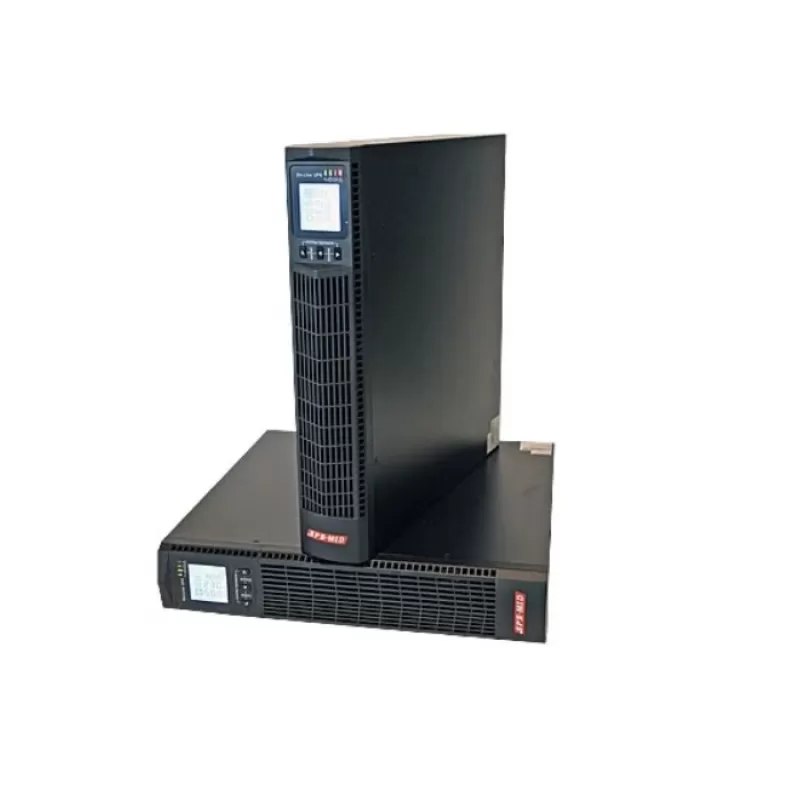 UPS SPS MID3000-RTI_0.9