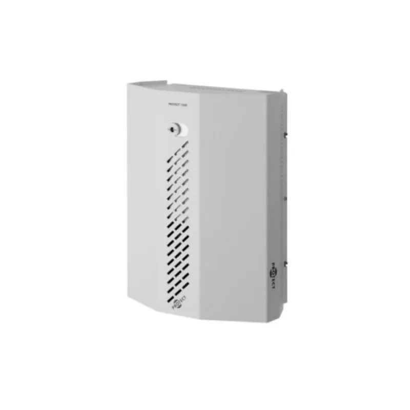 VALIZA DEMO INCLUDE TUNUL DE CEATA PROTECT 1100I