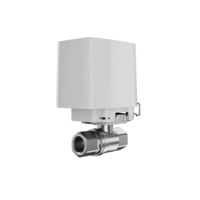 VALVA 1/2" (DN 15) PENTRU OPRIRE APA DE LA DISTANT - imagine 2