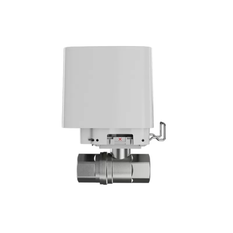 VALVA 3/4" (DN 20) PENTRU OPRIRE APA DE LA DISTANT - imagine 1