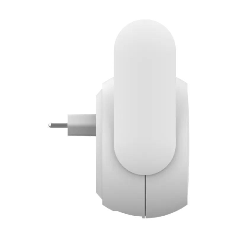 Wireless Extender Wi-Fi 5, Dual Band, AC1200, 1 x RJ45 10/100 Mbps, Cloud Management - Ruijie RG-EW1200R - imagine 2