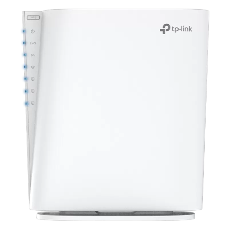 Wireless MESH Range Extender TP-LINK RE900XD AX6000, Dual Band - TP-LINK RE900XD - imagine 1