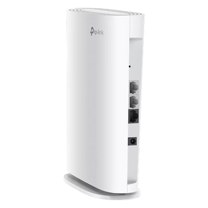 Wireless MESH Range Extender TP-LINK RE900XD AX6000, Dual Band - TP-LINK RE900XD - imagine 2