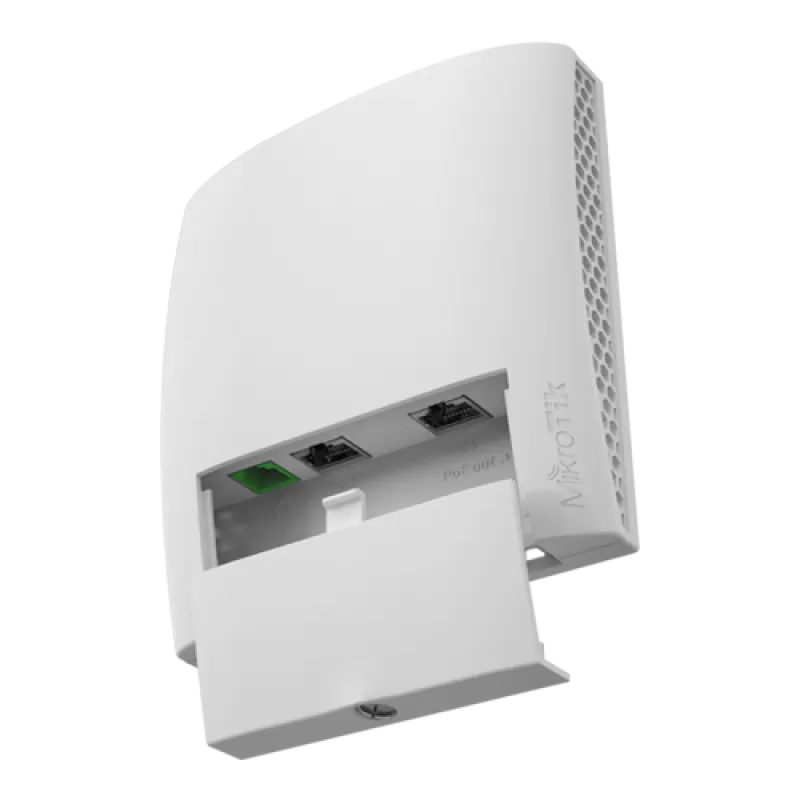 wsAP ac lite, 3 x LAN, 802.11b/g/n 2.4Ghz, 802.11ac 5Ghz, USB, fara sursa alimentare - MikroTik RBwsAP-5Hac2nD