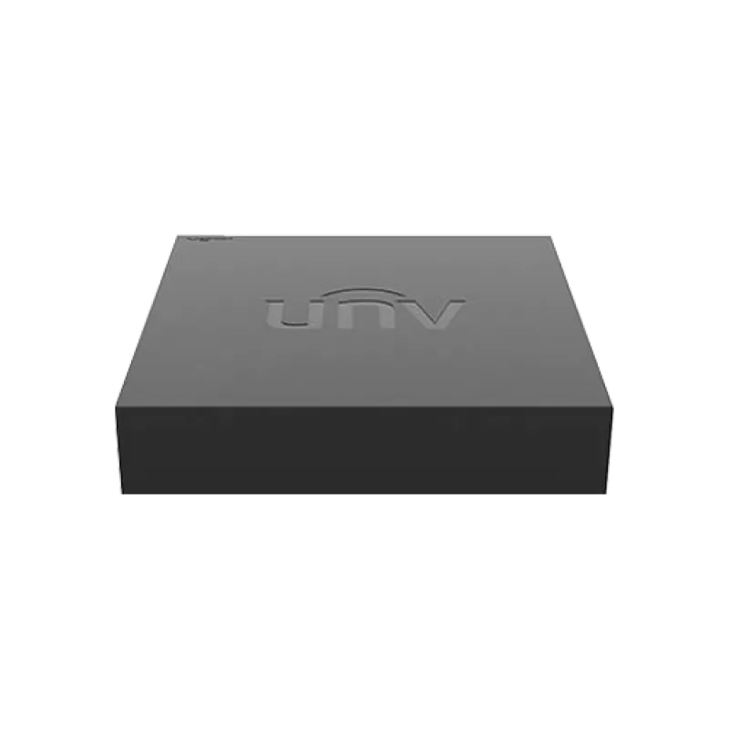 XVR 4 canale AnalogHD 2MP + 2 ch IP max. 6MP, H.265 - UNV XVR301-04F - imagine 2