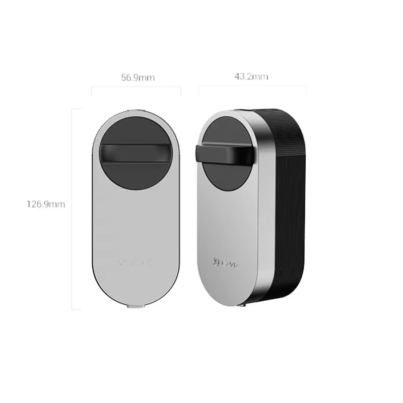 YALA DL01S CU TASTATURA DL01CP SI HOME GATEWAY A3 - imagine 1