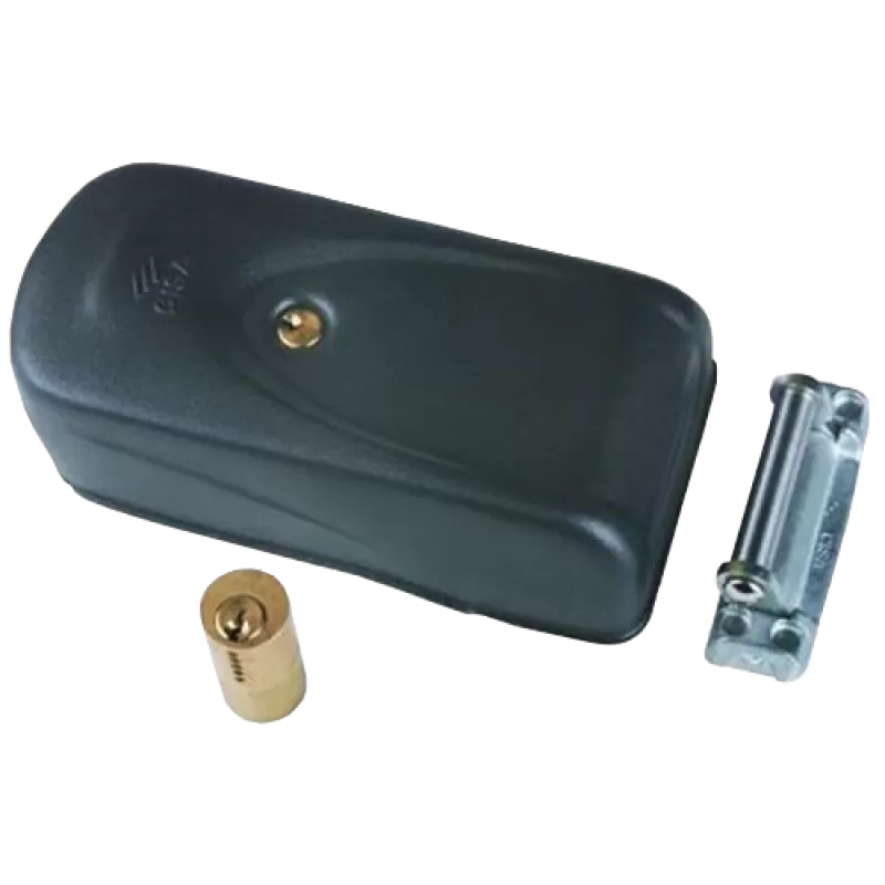 Yala electrica aplicata, clasa securitate 6 - CISA 1.1A721.00.0 - imagine 1