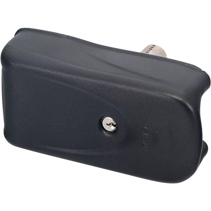 Yala electrica aplicata, clasa securitate 6 - CISA 1.1A721.00.0 - imagine 2