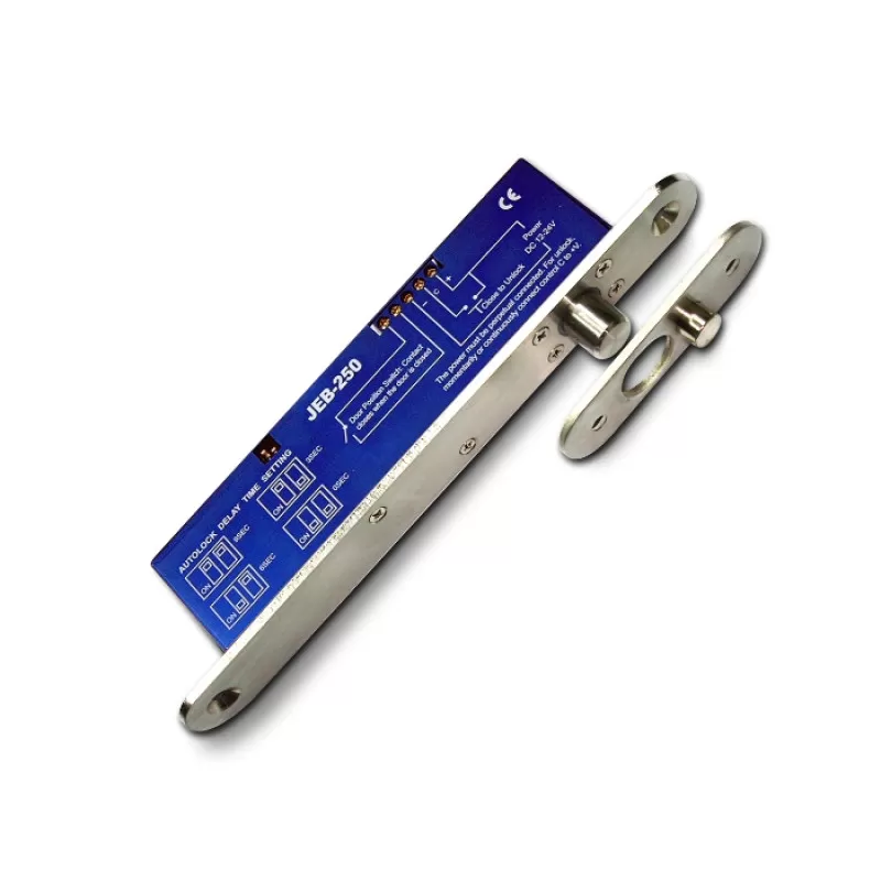 YALA ELECTRICA DOOR BOLT