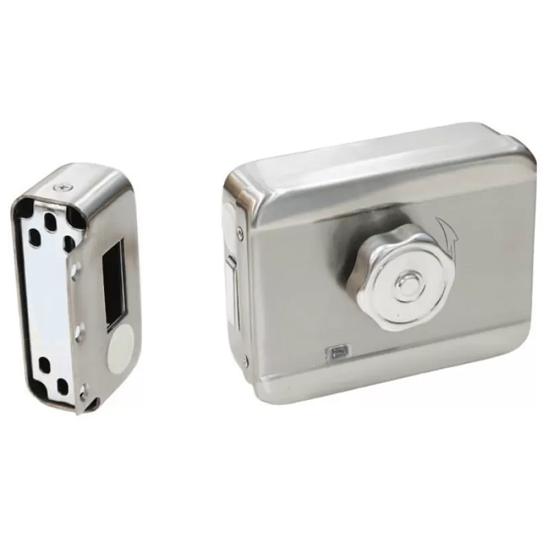 YALA ELECTRICA INTELIGENTA, STANGA/DREAPTA, DC