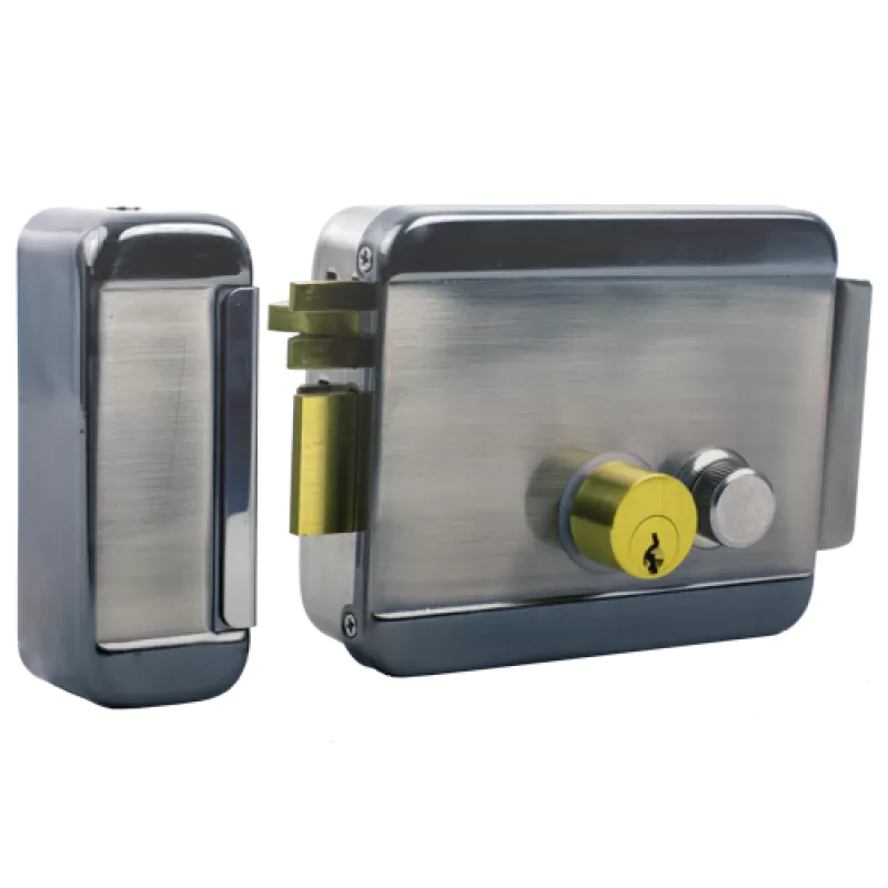 Yala electromagnetica aplicata cu memorie mecanica CSL-01 - imagine 1