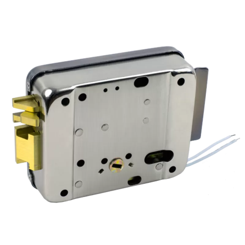 Yala electromagnetica aplicata cu memorie mecanica CSL-01 - imagine 2