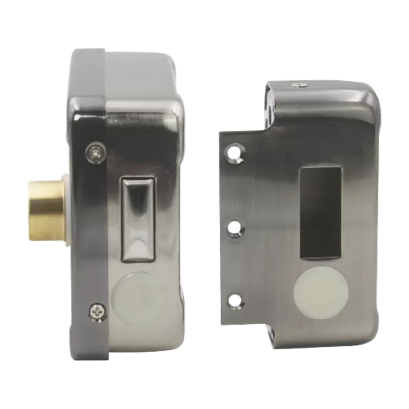 Yala electromagnetica aplicata cu MOTOR CSL-07 - imagine 2