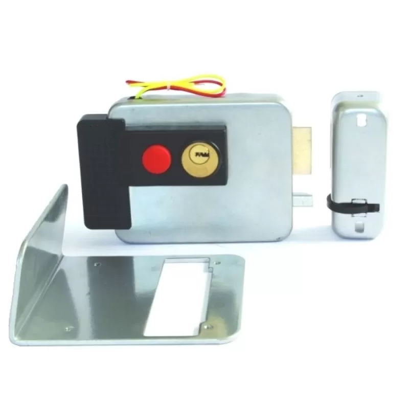 YALA ELECTROMAGNETICA APLICATA  - STANGA