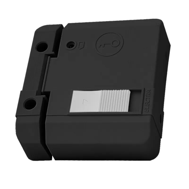 Yala electromagnetica - ELECTRA YEM.22N