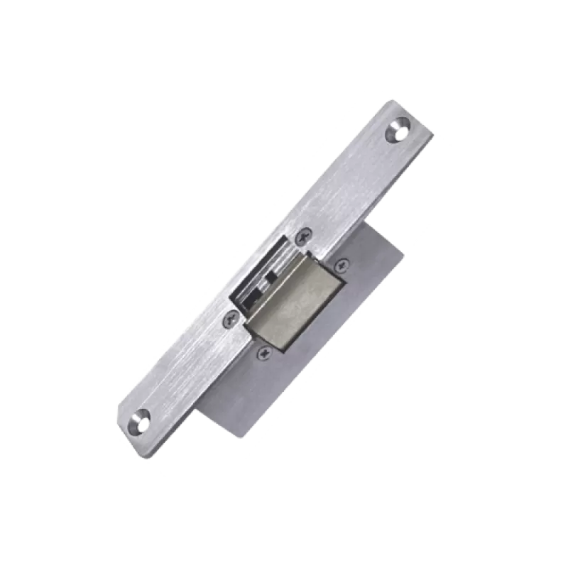 Yala electromagnetica incastrabila fail secure, 150 mm CSS-150NO