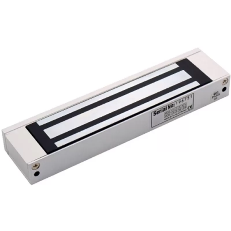 ELECTROMAGNET MAX 272KG, 12/24VDC