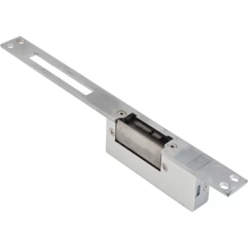 Yala PXW GS4250 electromagnetica lunga, incastrabila, NO, fail secure