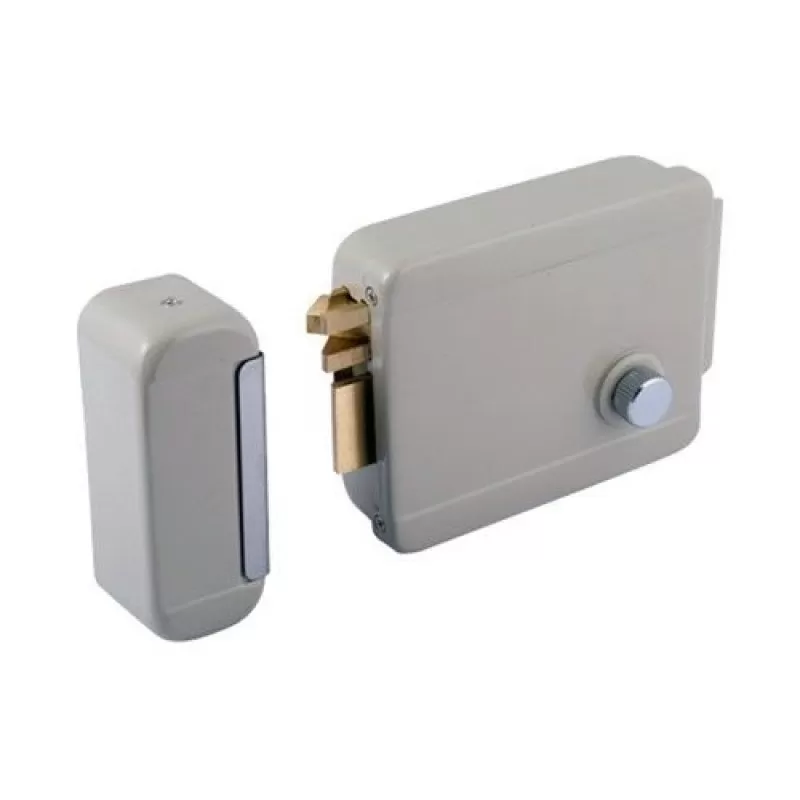 Yala PXW H1073-APS, Electrica sau mecanica, aplicata pentru porti si usi